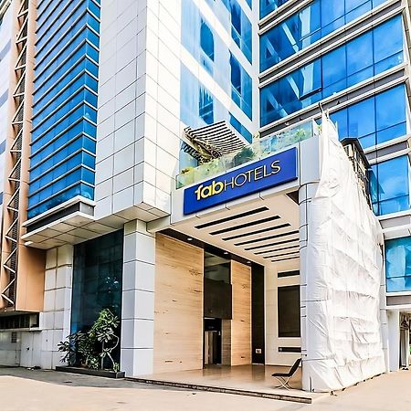 Hotel Aksa Powai Mumbai Kültér fotó